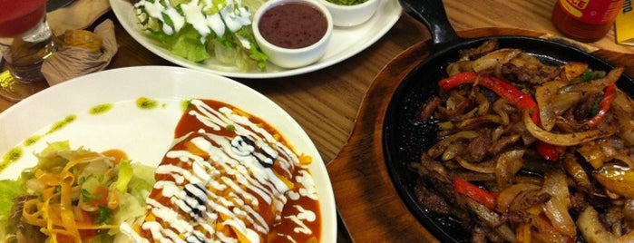 Best Mexican Restaurants in Seoul♬
