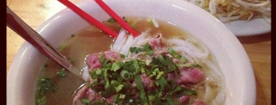 Pho 88 is one of Amandaさんの保存済みスポット.