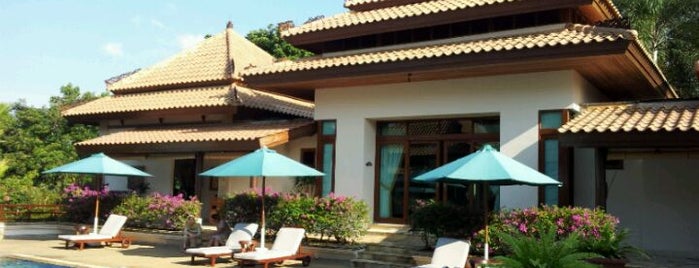 Nirwana Resort Hotel is one of Welcome to Bintan!.
