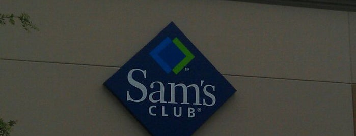Sam's Club is one of The 20 best value restaurants in Plant City, FL.