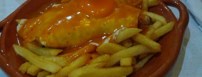 Chibaria Kebab is one of Braga Hotspots.