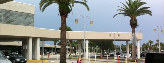 Sarasota-Bradenton International Airport (SRQ) is one of My Top Spots.