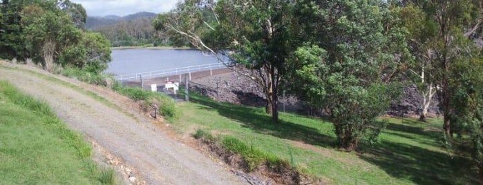 Enoggera Reservoir is one of Brisbane Suburbs.