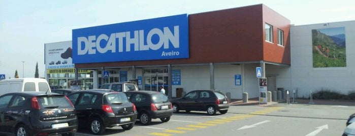 decathlon pt