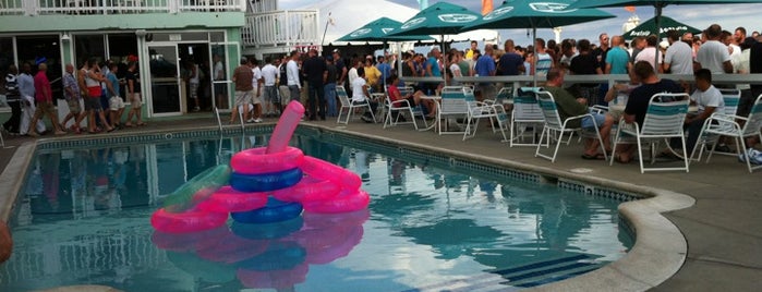 The Boatslip Resort is one of Top 10 favorites places in Provincetown, MA.