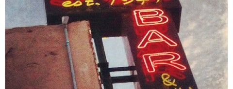 901 Bar & Grill is one of Lugares favoritos de Phillip.