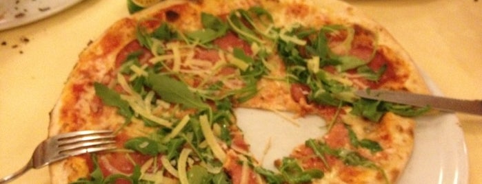 Pizzeria da Vanni is one of Ceciliaさんの保存済みスポット.