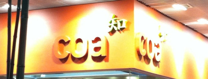 Coa is one of (Closed Places: Dusseldorf).