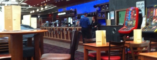 The Dragonfly (Wetherspoon) is one of JD Wetherspoons - Part 3.