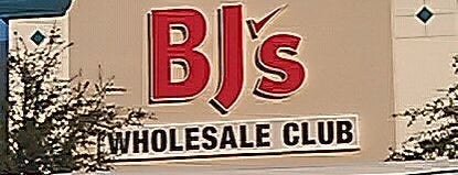 BJ's Wholesale Club is one of Been To and Will Return To.