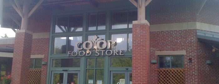 Lebanon Co-op is one of Nathan’s Liked Places.