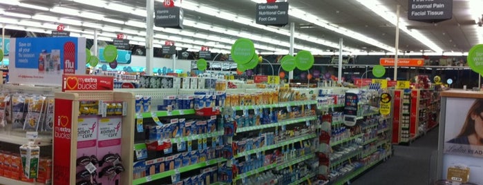 CVS pharmacy is one of Everything near my house yuba city.