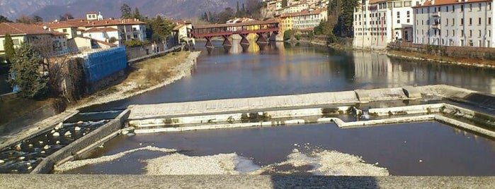 Ponte Nuovo is one of To-Do in Italy.
