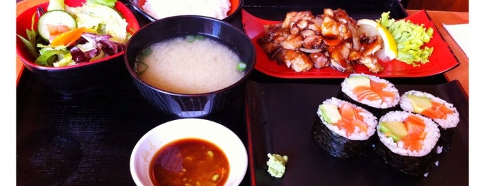 Sushi on Stanley is one of Sydney's best Japanese restaurants.