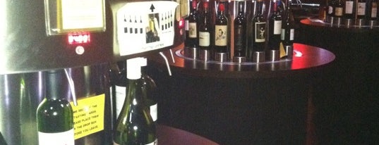 Splash Wine Lounge is one of FREE Food & Drink Gift Certificates in San Diego.