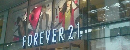 포에버21 is one of SHOPPINGGG.