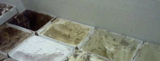 Manning's Ice Cream & Milk is one of Lackawanna County Ice Cream.