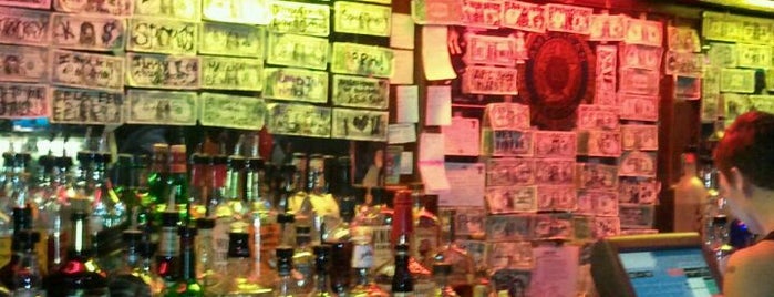 ABC the Tavern is one of Tempat yang Disimpan Andy.