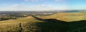 GREEN MOUNTAIN PARK is one of Best Views of Denver.