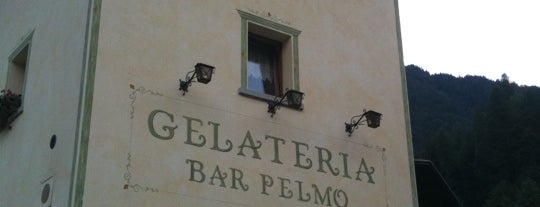 Gelateria Pelmo is one of GelaTiAmo.