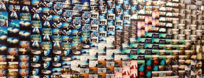 Lomography Embassy Store Istanbul is one of must visit places in istanbul.