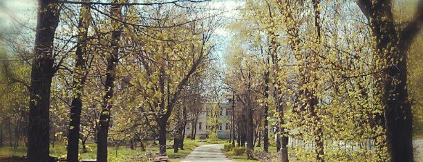 Дрезна is one of Города Московской области.