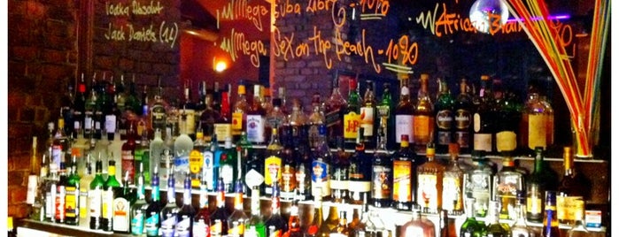 Bombay Cocktail Bar is one of ©️ 님이 좋아한 장소.