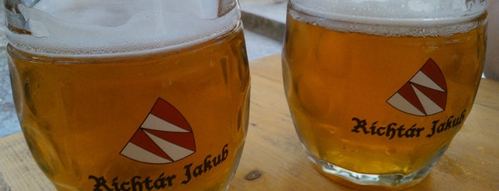 Bratislava Best Pubs