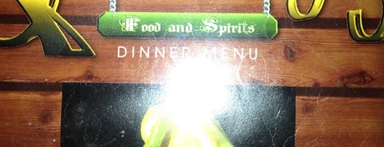 Quimby's Food & Spirits is one of Posti che sono piaciuti a Darek.