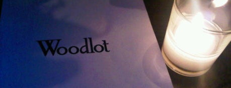 Woodlot Restaurant & Bakery is one of Places I gotta try soon!.
