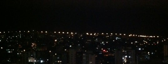 Caracas Nightlife