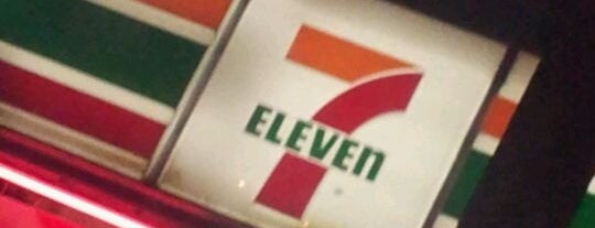 7 Eleven Jerteh is one of @Besut, Terengganu.