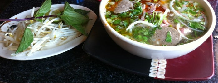 Pho Viet Anh is one of The 15 Best Places for Pho in Seattle.