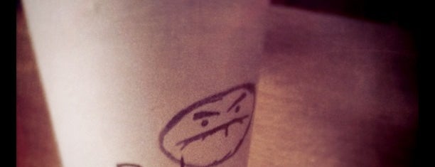 Café Grumpy is one of Caffeinate Me.
