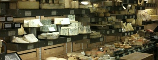 Fromagerie Laurent Dubois is one of Paris.