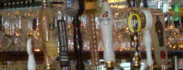 DBGB Kitchen and Bar is one of MOAR Beer on Tap!.