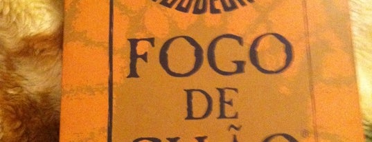 Fogo De Chão is one of Favorite places in Lower Merion and nearby places!.