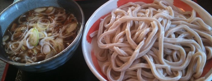 Kodaira Udon is one of さっしーのお気に入り.