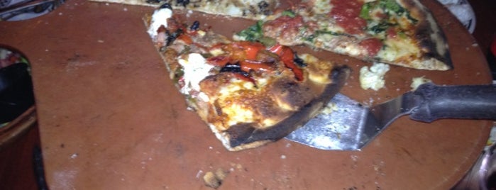 Anthony's Coal Fired Pizza is one of LI Food - Pizza.