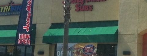Jersey Mike's Subs is one of Lists in Norco, California.