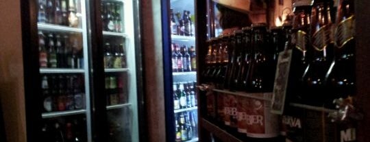 Cerveza Artesanal & Internacional en GDL