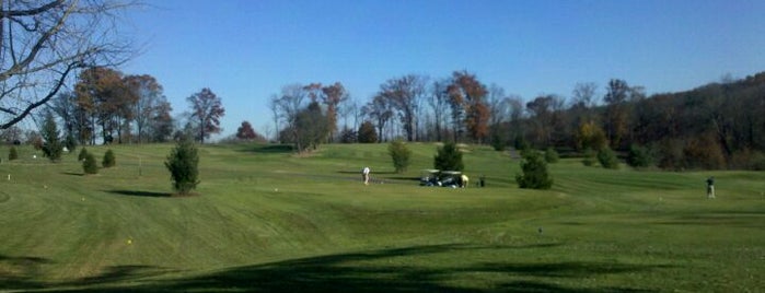 Bella Vista Golf Course is one of Pennsylvania Golf Courses.