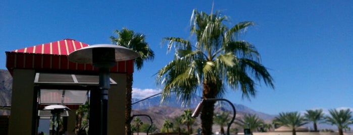 Joe's List - Best of Palm Springs