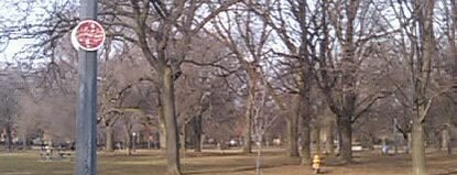 Trinity Bellwoods Park is one of Guide to Toronto's GEMS!.