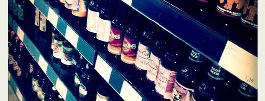 BevMo! is one of Locais curtidos por WhiskeyAvenger.