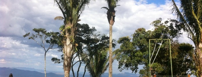 Sítio do Bosco is one of Serra da Ibiapaba.