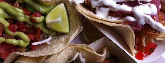 8 Best Mexican Restaurants In New York