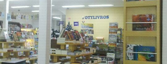 Potylivros is one of Eu ☼ Natal.