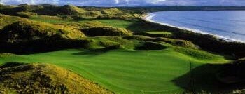 Ballybunion Golf Club is one of Guide to Ballybunion's best spots.