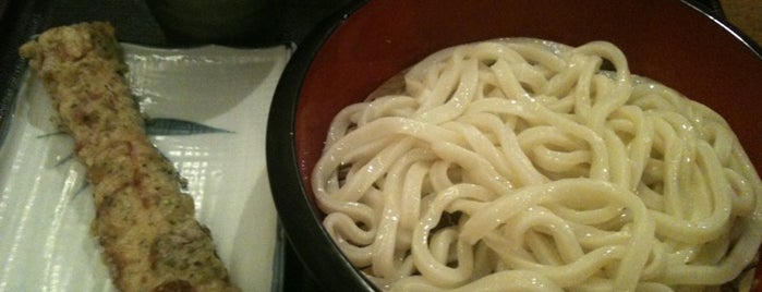 愉々家 is one of Top picks for Ramen or Noodle House.